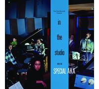The Specials - In The Studio