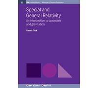 Special and General Relativity: An introduction to spacetime and gravitation
