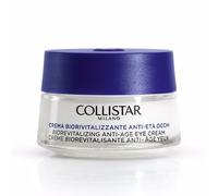 SPECIAL ANTI-AGE crema biorevitalizante contorno de ojos 15 ml