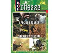 Spécial bécasse - Chasse et gestion [Francia] [DVD]