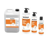 SPECIAL CAN SPC CHAMPU Pelo Blanco 5 l
