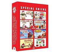 Spécial Chien - Coffret 8 Films [DVD]