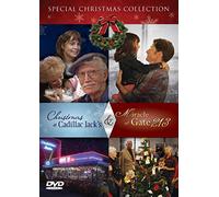 Special Christmas Collection: Miracle at Gate 213 and Christmas at Cadillac Jack's [USA] [DVD]