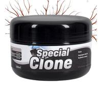 Special Clone - Enraizante para Esquejes Organico - Hormonas de enraizamiento para Fortalecer Raíces Rápido - Potenciador Enraizante para plantas - Crece Raices de Esquejes - 100ml