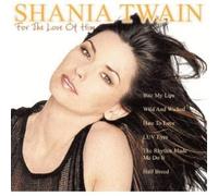 Special Collection (CD Album Shania Twain, 12 Tracks) Bite My Lip / Send It With Love / Don't Gimme That Once Over / Hate To Love / Hate To Love / I Lost My Heart When I Found You / Rhythm Made Me Do It / Two Hearts One Love / Half Breed u.a.