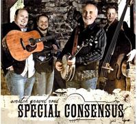 Special Consensus Scratch Gravel Road (CD) Album (Importación USA)