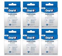Special - Crest Glide Threader Floss 30EA Procter & Gamble DIST. por elección