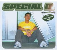 Special d - Come With Me