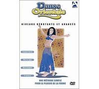 Spécial Danse Orientale [Francia] [DVD]