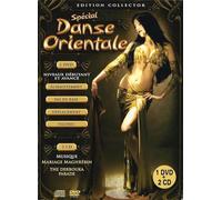 Spécial Danse Orientale [Francia] [DVD]
