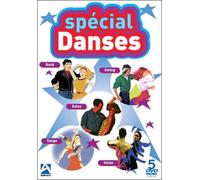 Special danses [Francia] [DVD]