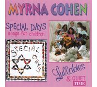 Special Days/Lullabies & Quiet