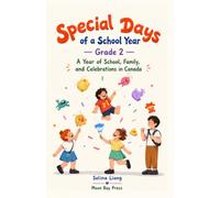 Special Days of a School Year: Grade 2