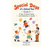 Special Days of a School Year: Grade 2