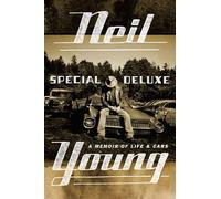 Special Deluxe: A Memoir of Life & Cars