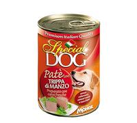 Special Dog trippa y Manzo 400 g - Pack de 6 unidades)