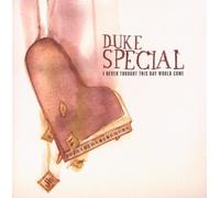 Special,Duke - I Never Thought This Day Would Come