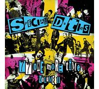 Special Duties - Special Duties 77 One More time VOL 2