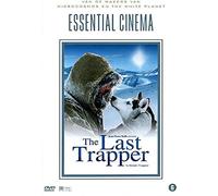 Special Ecition & Slipcase - Last Trapper