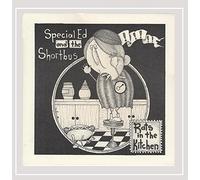 Special Ed - Rats in The Kitchen EP