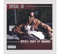 Special Ed - Still Got It Made [Import]