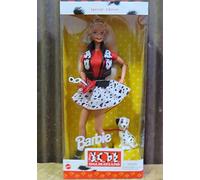 Special Edition 101 Dalmatians Barbie
