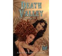 Special Edition Death Valley Book I: The Valley of Forsaken Souls