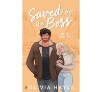 Special Edition: Saved by the Boss (Illustrated Special Edition Series)