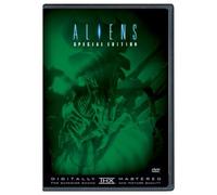 Special Edition / Sigourney Weaver [USA] [DVD]