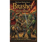 Special Edition The Grand Mystics Heros: Brasher (Old Style Classic)