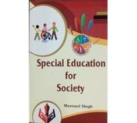 Special Education for Society