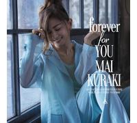Special EP 「forever for YOU」(初回限定盤B) (CD+DVD)