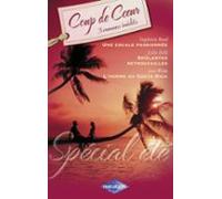 Spécial Été (harlequin Coup De Coeur) (ebook)