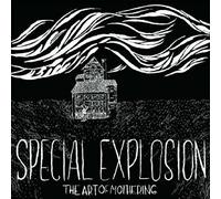 Special Explosion - The Art Of Mothering [Vinilo]