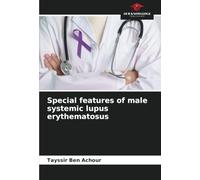 Special features of male systemic lupus erythematosus