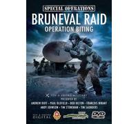 Special Forces: Bruneval Raid - Operation Biting [Reino Unido] [DVD]