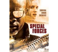 Special Forces [ Edizione: Stati Uniti] [USA] [DVD]