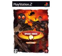 Special Forces: Fire for Effect