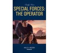 Special Forces: The Operator (ebook)