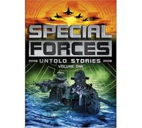 Special Forces: Untold Stories 1 [USA] [DVD]