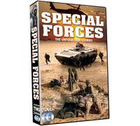 Special Forces-Untold True Stories Box Set [USA] [DVD]