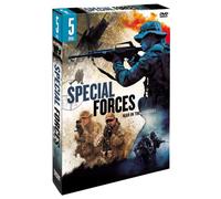 Special Forces: War in the Shadows [Reino Unido] [DVD]
