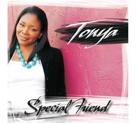 Special Friend – Universal Music Group