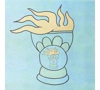 Special Friend - Wait Until The Flames Come Rushing In [Vinilo]