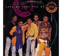 Special Generat - Love Me Just for Me