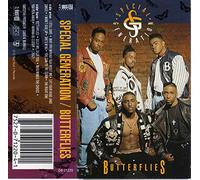 Special Generation - Butterflies