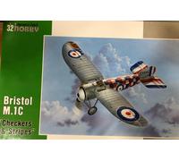 SPECIAL HOBBY 1/32 BRISTOL M.1C SH32060