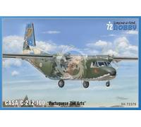 Special Hobby 1:72 - CASA C.212-100 TAIL ART