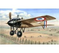 Special Hobby 100-SH32006 - 1:32 Morane Saulnier Tipo N