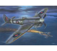 Special Hobby 100-SH32091 1/32 - Tempest Mk.V 'Cazadores De Doodle-bug' - Nuevo